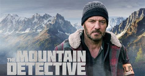 The Mountain Detective | PBS