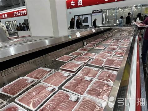 “三连跌”！今年来猪肉价格一路走低手机新浪网