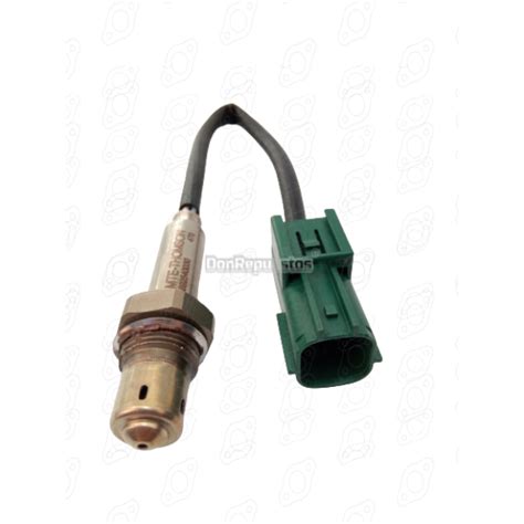 Sensor Oxigeno Nissan Sentra