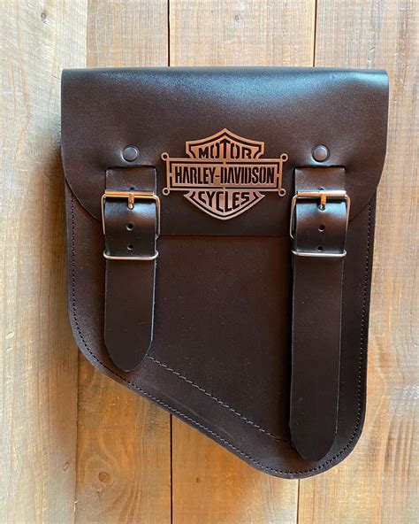 Кофр Harley Davidson Sportster купить в интернет-магазине Ярмарка ...