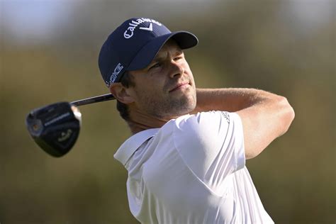 Thomas Detry Betting Profile At T Pebble Beach Pro Am Pga Tour