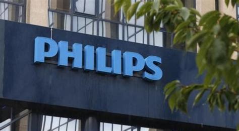 Philips Profits Nearly Triple As Turnaround Bears Fruit