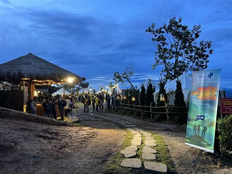 Team Building Cloud Glamping T Ch C Cho Kh Ch H Ng Cloud Glamping