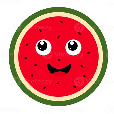 Watermelon Slice Illustration Png 17225809 Png