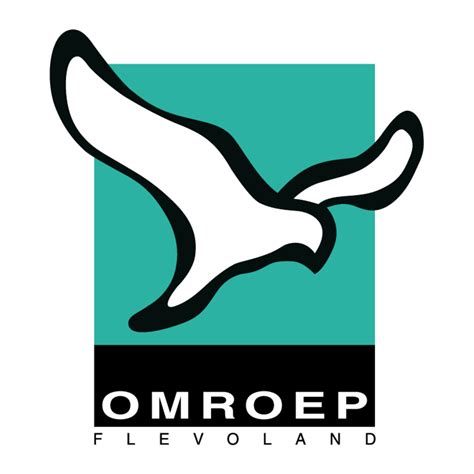 Omroep Flevoland Logo Vector Logo Of Omroep Flevoland Brand Free