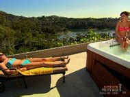 Naked Alexis Neiers In Pretty Wild