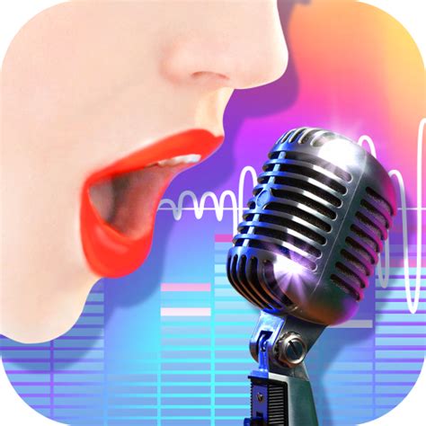 Voice Changer - Voice Effects for PC / Mac / Windows 11,10,8,7 - Free Download - Napkforpc.com