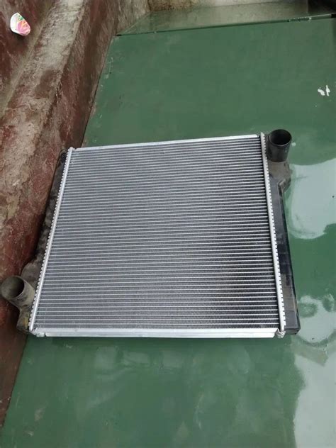 Bancko Aluminium Truck Radiator At Rs Piece In Parbhani Id