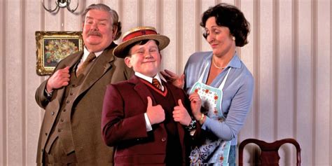 Harry Potter: 10 Hysterical Dursley Logic Memes | ScreenRant