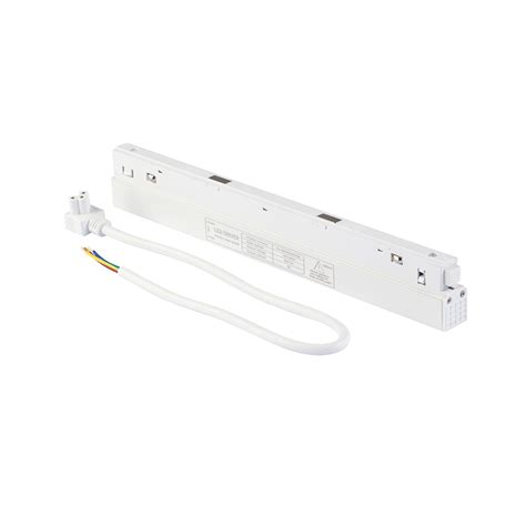 Блок питания для магнитного шинопровода Vitaluce VT0200038-00 ⚡ ...