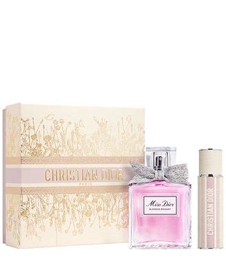 Dior 2-Pc. Miss Dior Blooming Bouquet Eau de Toilette Gift Set - Macy's