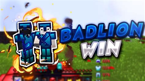 UHC Highlights 2 Con AlxjoHacked Win Badlion YouTube