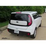 2014 Kia Soul Trailer Hitch | etrailer.com