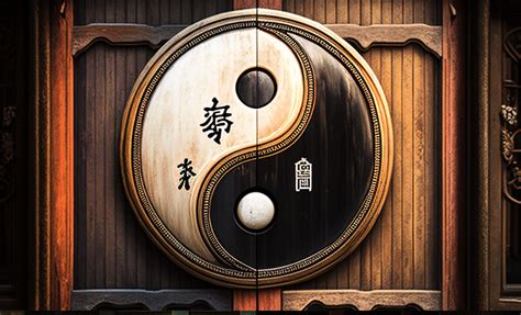 Symbolism Of The Yin Yang Symbol In Taoism And Chinese Philosophy