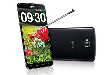 Lg G Pro Lite Dual Descripci N Y Los Par Metros