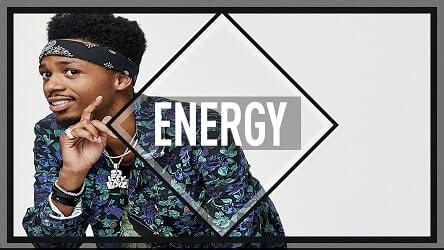 Metro Boomin type beat “Energy” | Beats For Sale | Buy Rap, HipHop and Trap Instrumentals