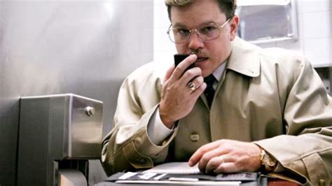 The Informant Movie Review Common Sense Media