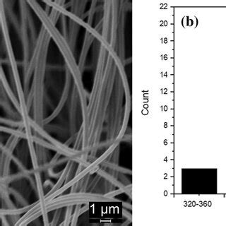 A Randomly Oriented Electrospun Pbi Nanofibers As Later Used As The