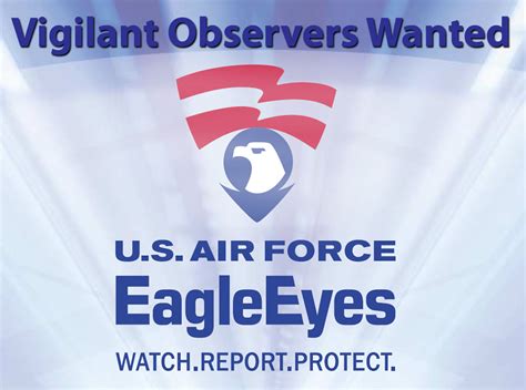 The Air Force Eagle Eyes Series Acquiring Supplies Air Force