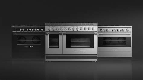 Fisher Paykel Introduces New Zealand S Organic Modernism To American