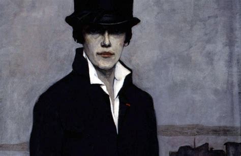 Romaine Brooks American Painter Away From The Artistic