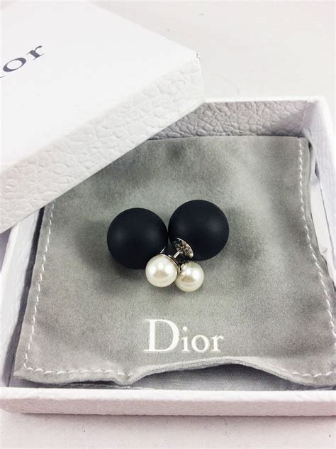 Dior Tribal Earrings For Sale Authentic Christian Dior Mise En Dior