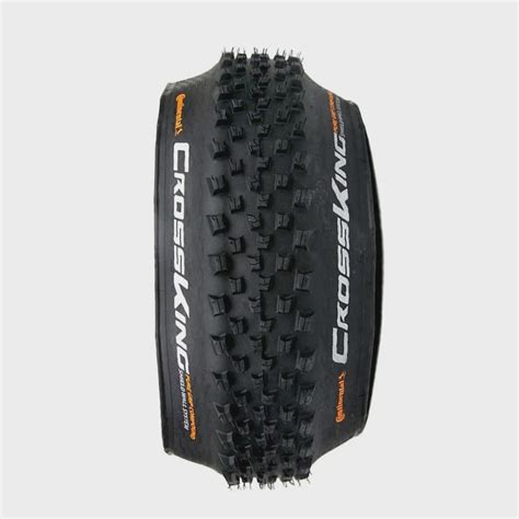 Pneu Continental Cross King Perfomance X Tubeless Kevlar Submarino