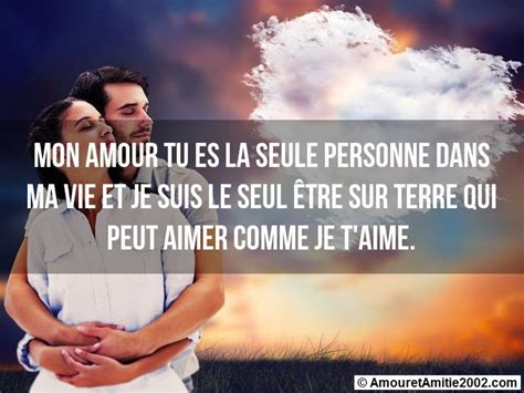 Les Mots Et Messages D Amour En Images Page