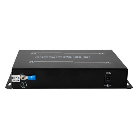 Ch Sdi Video Multiplexer Billiongrand