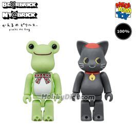 Medicom Toy Be Rbrick Sex Pistols Never Mind The Bollocks Chrome