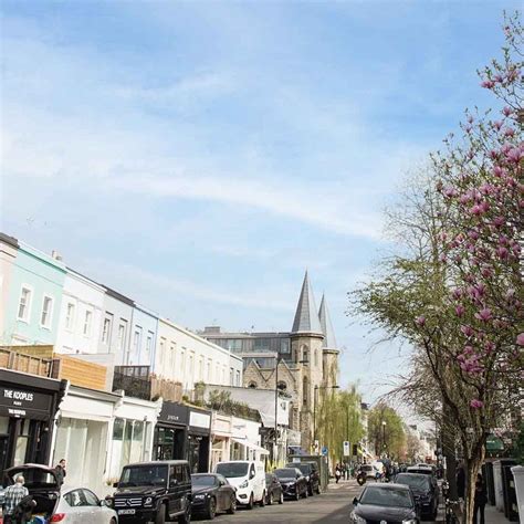 Blog 1 — Westbourne Grove Church