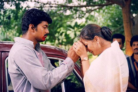 Vijay-Simran starrer ‘Thullatha Manamum Thullum’ completes 20 years ...