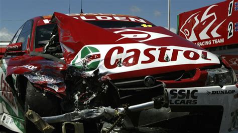 GALLERY, VIDEO: Crashes of the Bathurst 1000 | Western Advocate ...