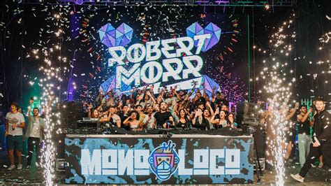 El Monoloco Fest Logra Vender Entradas En Pocas Horas Para El