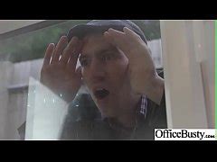 Slut Sexy Girl Patty Michova With Big Round Boobs In Sex Act In Office Video Xxx Mobile