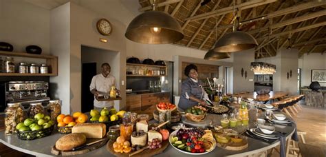 Lodge Review | RockFig Safari Lodge, Timbavati Game Reserve | Discover Africa