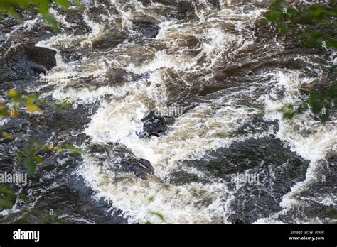 Banning State Park, Minnesota Stock Photo - Alamy