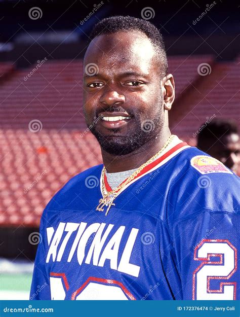 Emmitt Smith Imagen De Archivo Editorial Imagen De Jersey 172376474