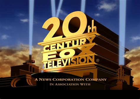 20th Century Fox Television 2003 Iaw Remake By 85thcenturyquarles On