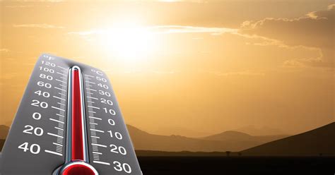 Onda de calor pode ultrapassar os 43ºC NESTAS regiões CUIDADO