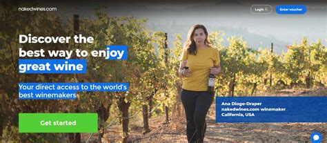 Naked Wines Affiliate Program AffJumbo