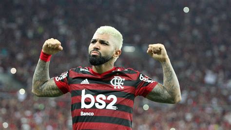 Gabigol Wallpaper