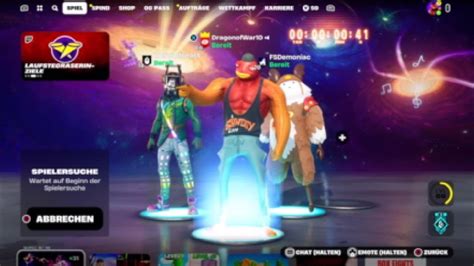 Fortnite Live Event The Big Bang Eminem Konzert Now Youtube