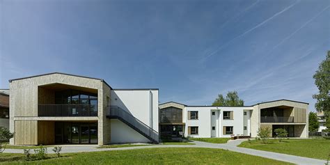 Beispielhaftes Bauen Akbw Architektenkammer Baden W Rttemberg