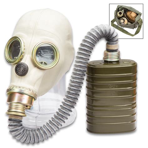 Nuclear gas mask - lokasinglobal