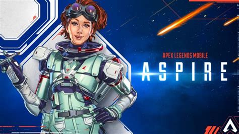 Apex Legends Mobile New Patch Aspire Release Date Battle Pass New