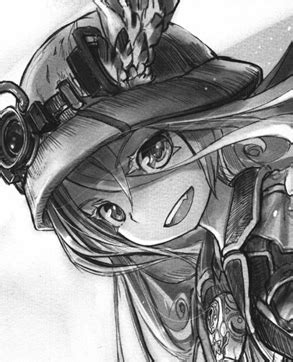 Lyza | Made in Abyss Wiki | Fandom