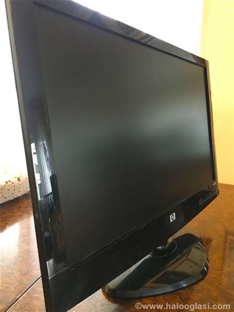 HP x20LED 20-inch LED Backlit LCD Monitor | Halo Oglasi
