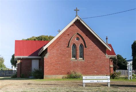 Our Lady Of Perpetual Succour Catholic Church Churches Australia