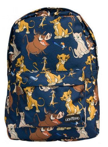 Lion King Backpack By Loungefly Disney Backpacks Disney Bag Disney